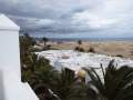 Ausblick vom RIU Palace Maspalomas.