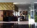 Lobby im RIU Palace Meloneras Resort.