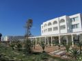 RIU Marco Polo  - Hotelflgel Rechts vom Strand aus, unten befindet sich ein A La Carte Restaurant.