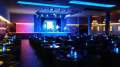 Lido Lounge Bar, Indoor Casino für Show und Tanz