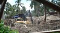 Baustelle beim neuen RIU Palace Bavaro