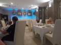 HOTEL RIU PALACE TENERIFE 08.2025 - KRYSTAL RESTAURANT