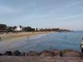 Santa Maria Strand.