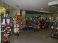 Shops im Hotel