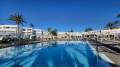 Einer der Pools im RIU Paraiso Lanzarote.