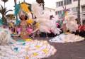 Karnevalsumzug Puerto de la Cruz