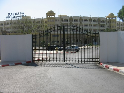 RIU Palace Hammamet Marhaba RIU Palace Hammamet Marhaba