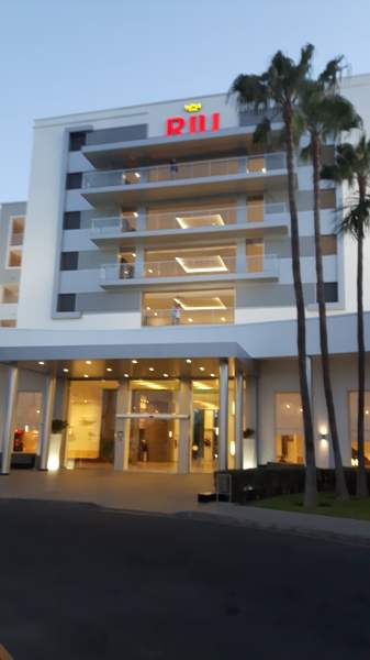 RIU Gran Canaria 05/18 RIU Gran Canaria 05/18