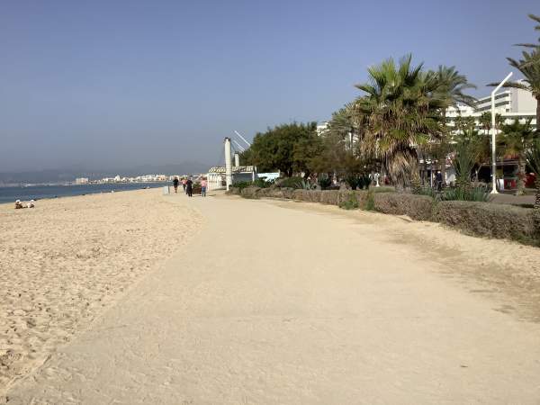 Iberostar Selection Playa de Palma Mallorca - 11.2025