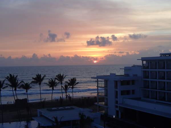 RIU Sri Lanka - September 2016