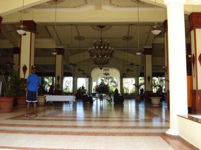 Riu Negril - Jamaika Riu Negril - Jamaika