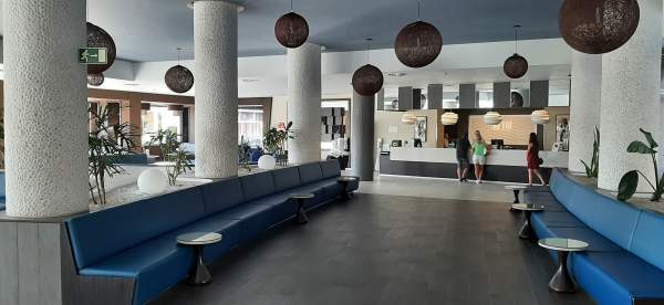 RIU Arecas - Juni 2023 RIU Arecas - Juni 2023