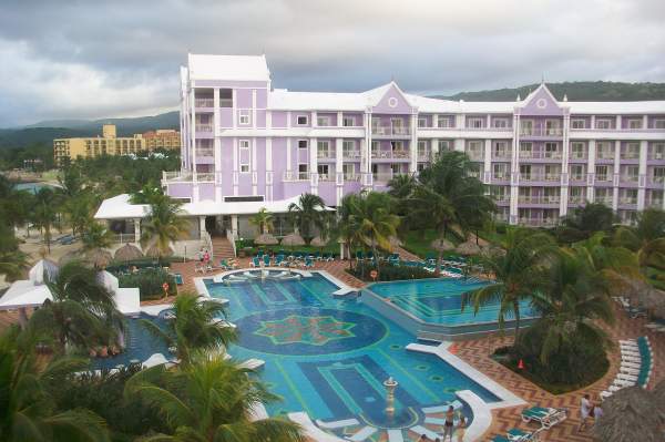 Riu Ocho Rios Jamaica Riu Ocho Rios Jamaica