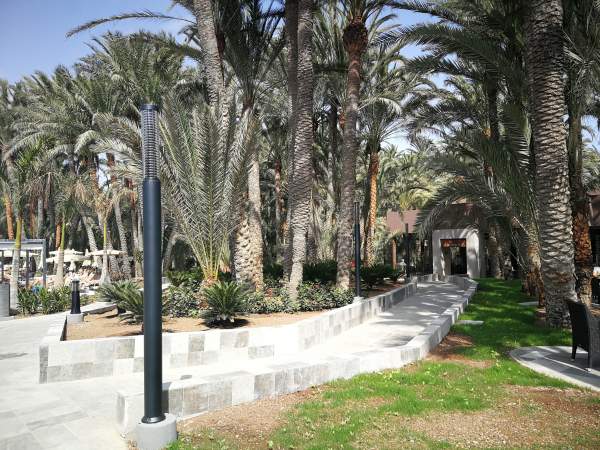 RIU Palace Oasis nach Renovierung 10/18 RIU Palace Oasis nach Renovierung 10/18