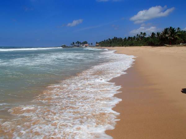 RIU Sri Lanka - September 2016