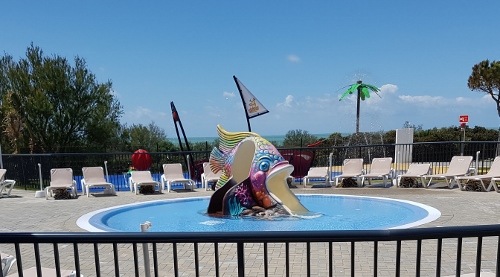 RIU Chiclana - nach Renovierung 2017 / 2018 RIU Chiclana - nach Renovierung 2017 / 2018