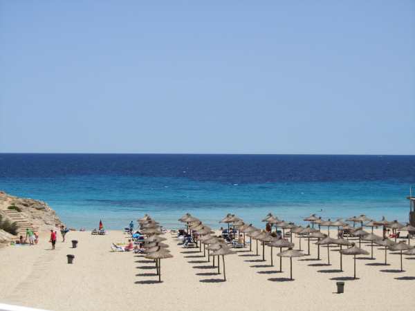 RIU Tropicana RIU Tropicana
