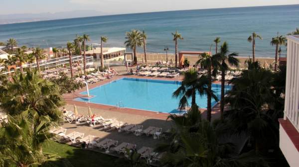 Riu Nautilus, Torremolinos Riu Nautilus, Torremolinos