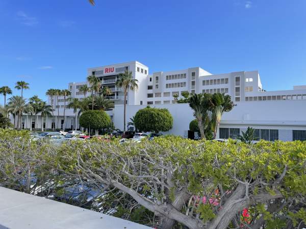 RIU Gran Canaria - 2022 RIU Gran Canaria - 2022