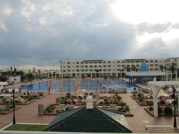 RIU Marco Polo