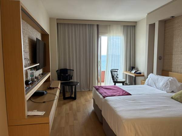 Hotel Palace Bonanza Playa Resort & SPA - März 2026 Hotel Palace Bonanza Playa Resort & SPA - März 2026