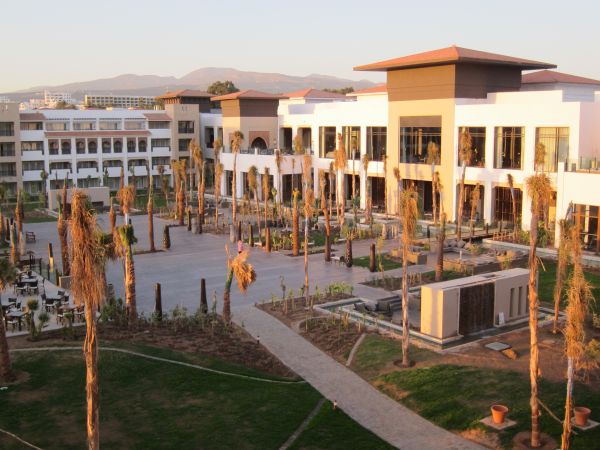 RIU Palace Tikida Agadir