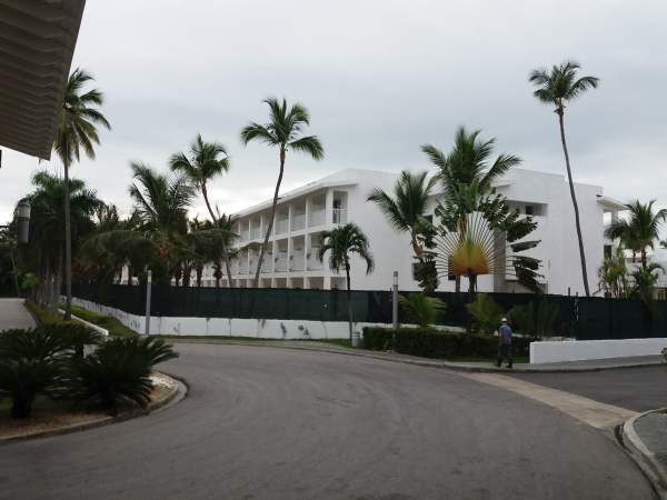RIU Palace Macao Neubauten 2017 RIU Palace Macao Neubauten 2017