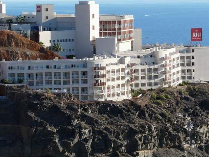 RIU Vistamar