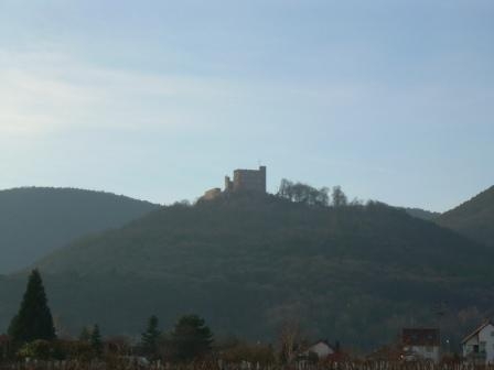 Hambach ( OT von Neustadt ) Deutsche Weinstrasse