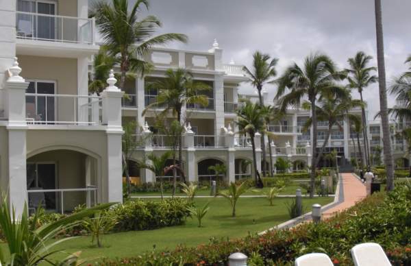 Sensimar Villas im Riu Palace Bavaro, Punta Cana