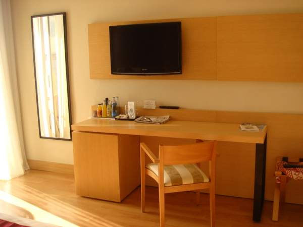 Riu Palace Bonanza Playa November 2014 Riu Palace Bonanza Playa November 2014
