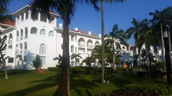 RIU Palace Mexico