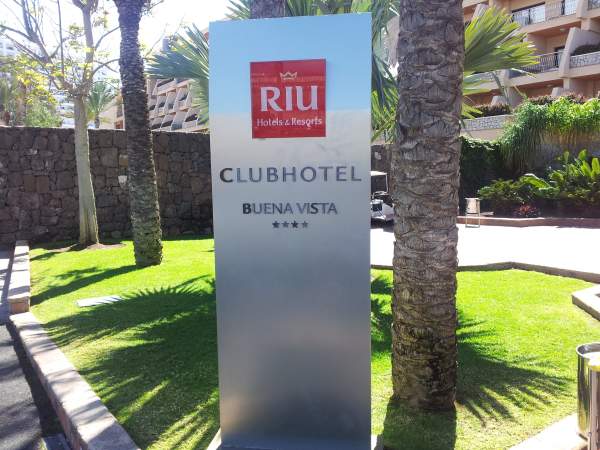 RIU Buena Vista