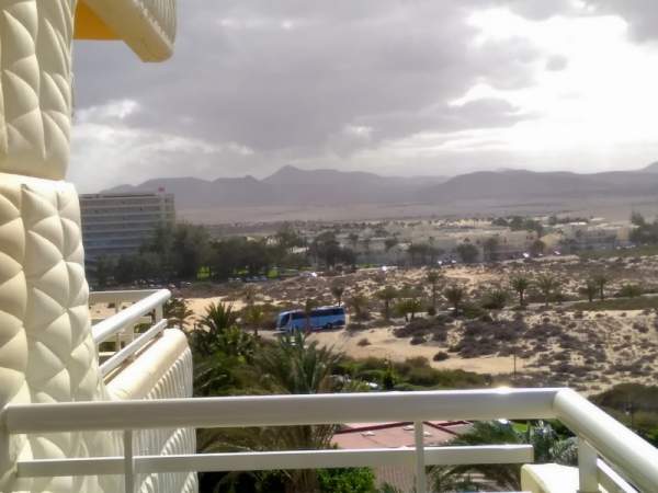 RIU Palace Tres Islas - November 2019