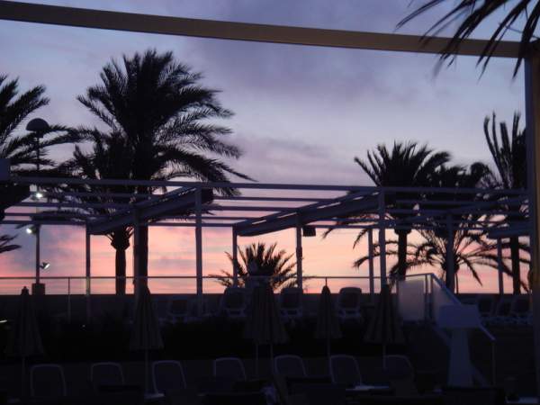 RIU San Francisco November 2015 RIU San Francisco November 2015