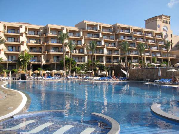 RIU Buena Vista RIU Buena Vista