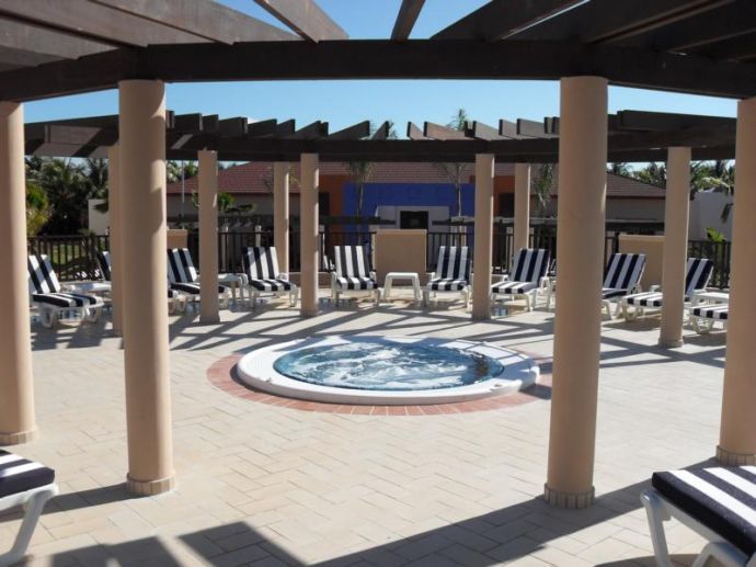 RIU Varadero - Royal Bereich - Pool & Jaccuzzi RIU Varadero - Royal Bereich - Pool & Jaccuzzi
