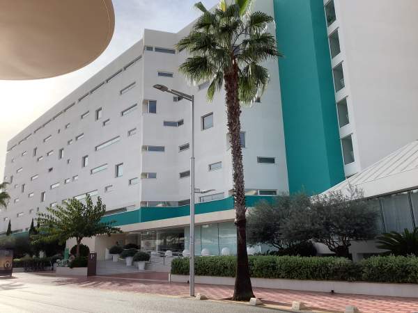 Urlaub im Iberostar Selection Playa de Palma 5 Sterne, 11/24 Urlaub im Iberostar Selection Playa de Palma 5 Sterne, 11/24
