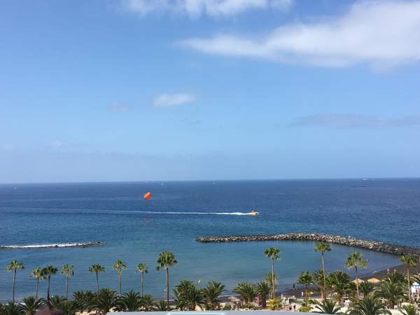 RIU Palace Tenerife 05/2019