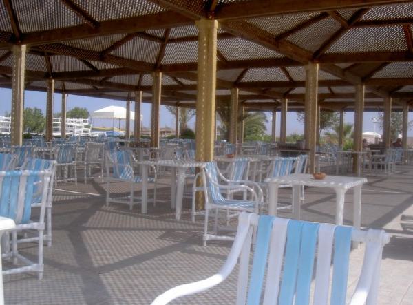 Riu Bellevue Park, Snackbar Riu Bellevue Park, Snackbar