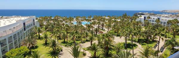 RIU Gran Canaria - Juni 2021 RIU Gran Canaria - Juni 2021