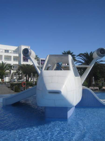 Clubhotel Riu Gran Canaria Clubhotel Riu Gran Canaria