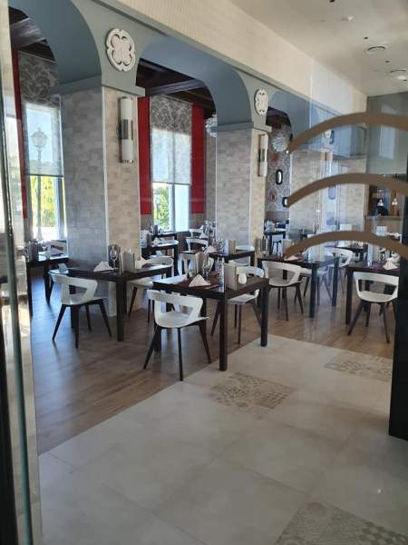 RIU Palace Riviera Maya - nach Umbau 2019