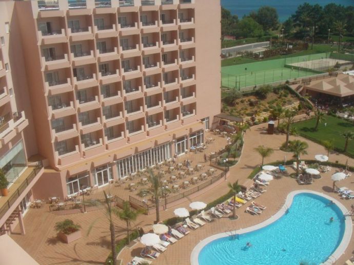 RIU Guarana