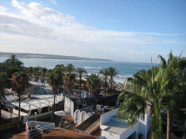 Riu San Francisco Oktober 2018 Riu San Francisco Oktober 2018