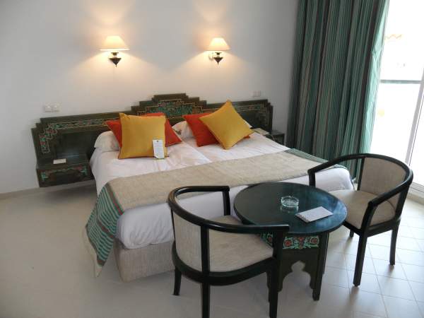 Riu El Mansour