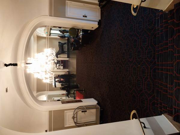 Hotel RIU Plaza the Gresham Dublin - 01 / 2026
