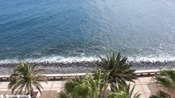 Riu Palace Madeira