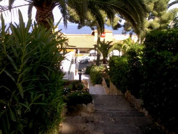 Hotel Riu Bonanza Park Mai 2019 Hotel Riu Bonanza Park Mai 2019