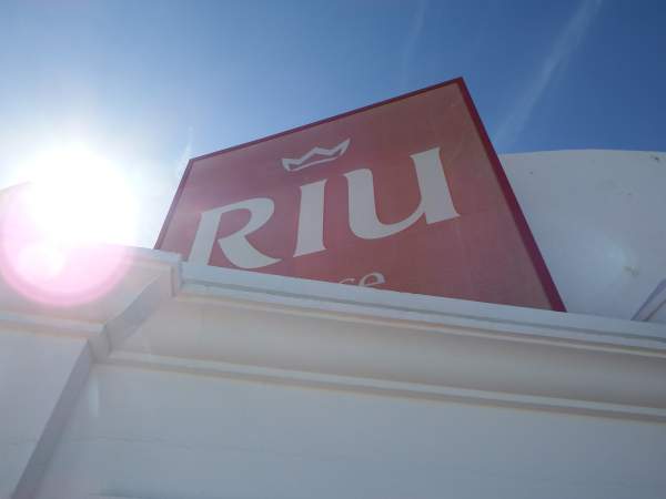 RIU Palace Maspalomas